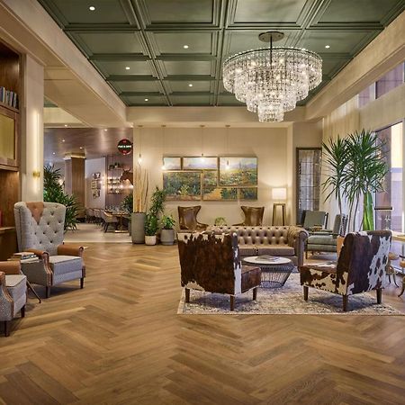 The Leo Kent Hotel, Tucson, A Tribute Portfolio Hotel Extérieur photo