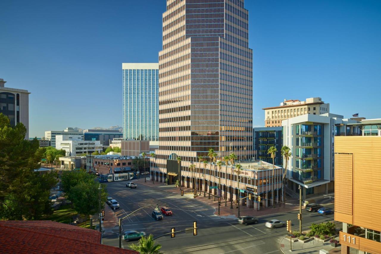The Leo Kent Hotel, Tucson, A Tribute Portfolio Hotel Extérieur photo