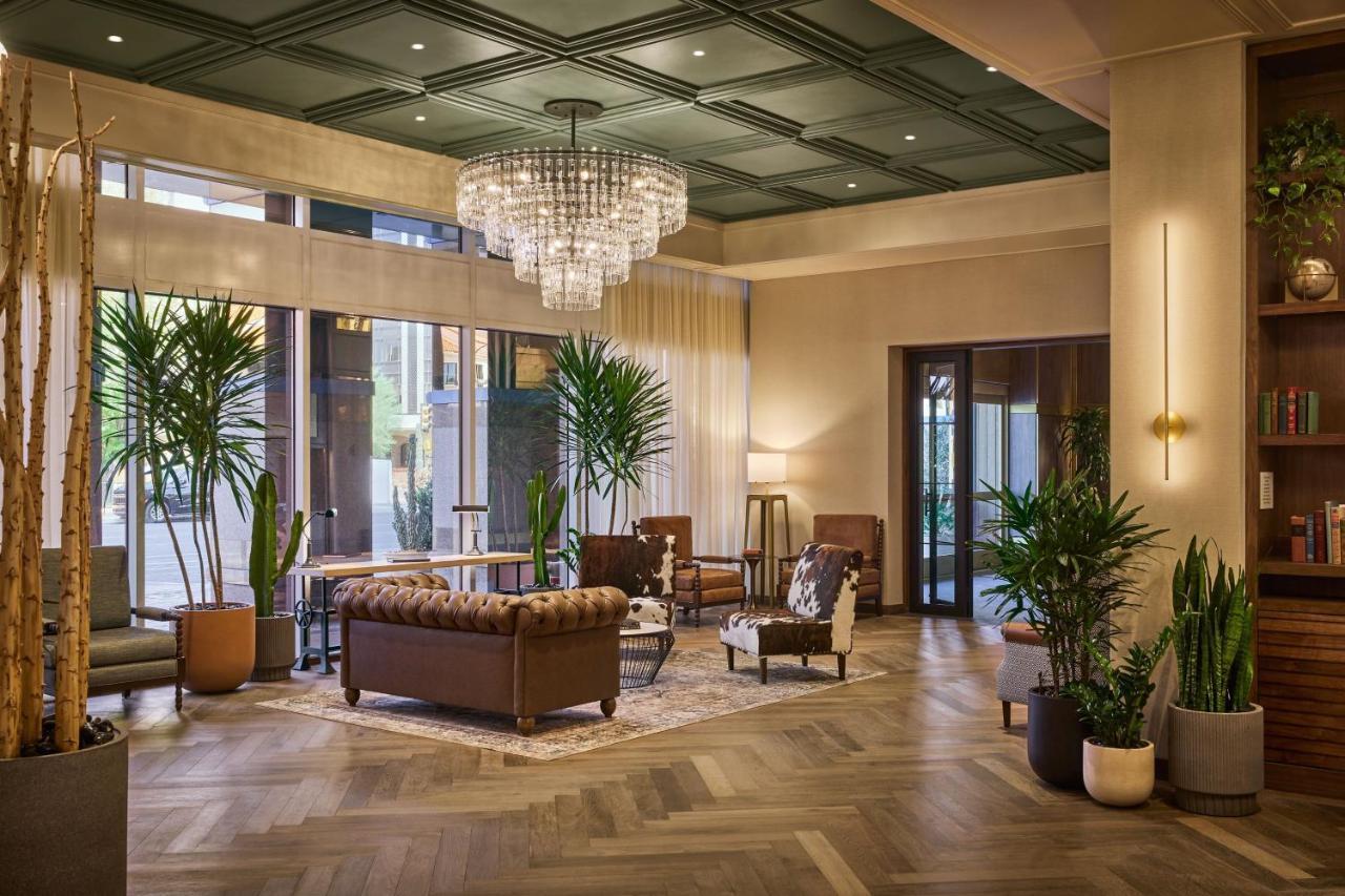 The Leo Kent Hotel, Tucson, A Tribute Portfolio Hotel Extérieur photo