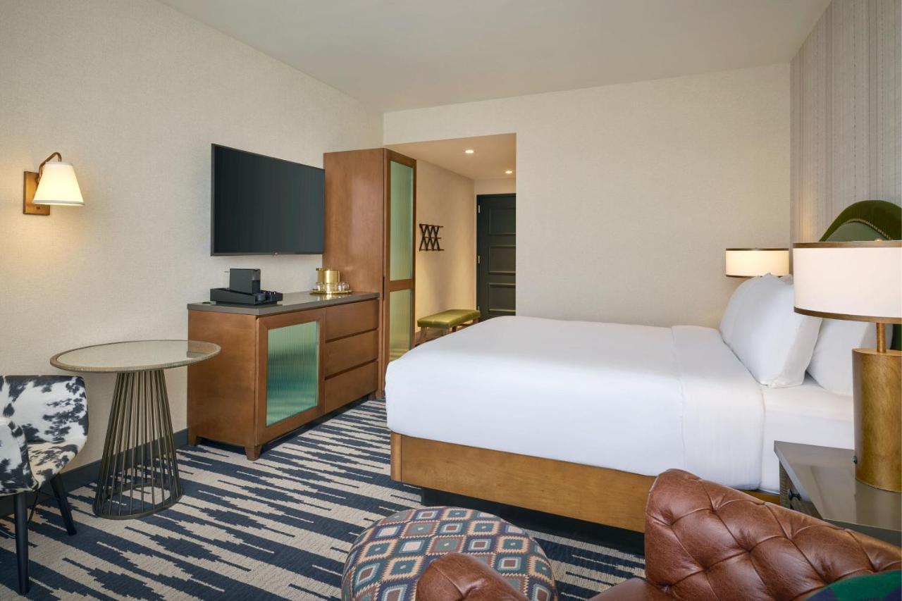 The Leo Kent Hotel, Tucson, A Tribute Portfolio Hotel Extérieur photo