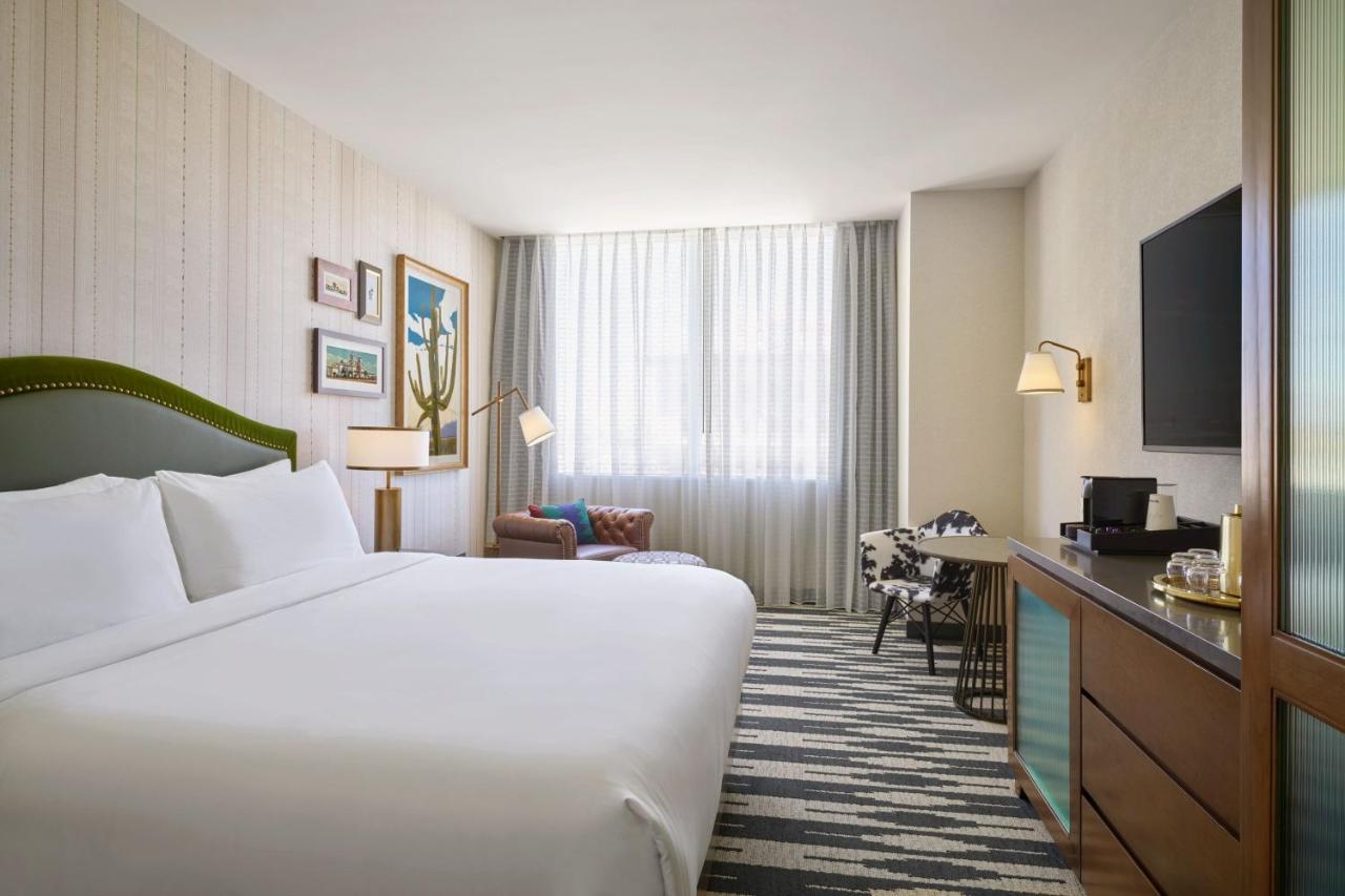 The Leo Kent Hotel, Tucson, A Tribute Portfolio Hotel Extérieur photo