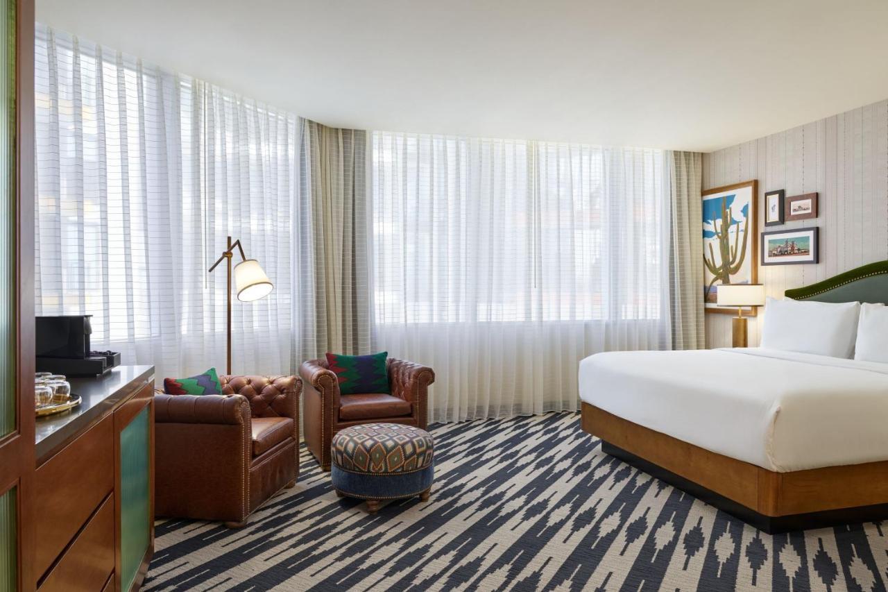 The Leo Kent Hotel, Tucson, A Tribute Portfolio Hotel Extérieur photo