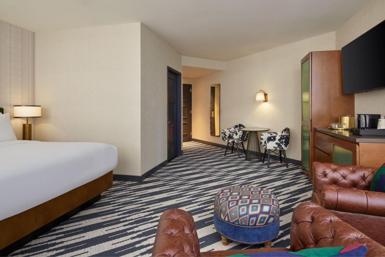 The Leo Kent Hotel, Tucson, A Tribute Portfolio Hotel Extérieur photo