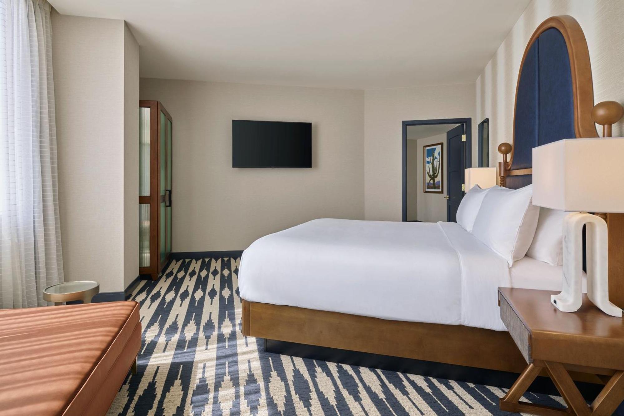 The Leo Kent Hotel, Tucson, A Tribute Portfolio Hotel Extérieur photo