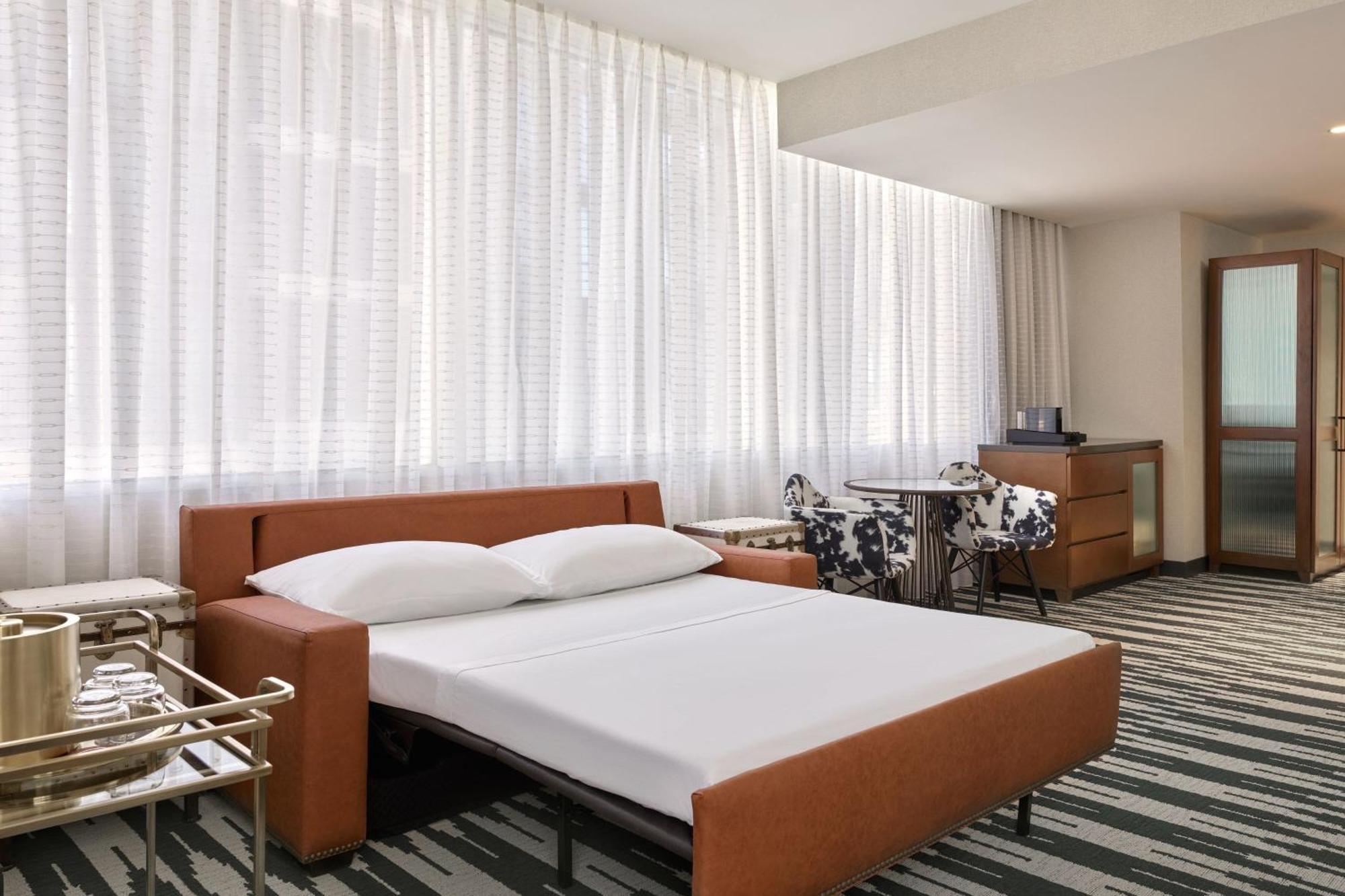 The Leo Kent Hotel, Tucson, A Tribute Portfolio Hotel Extérieur photo