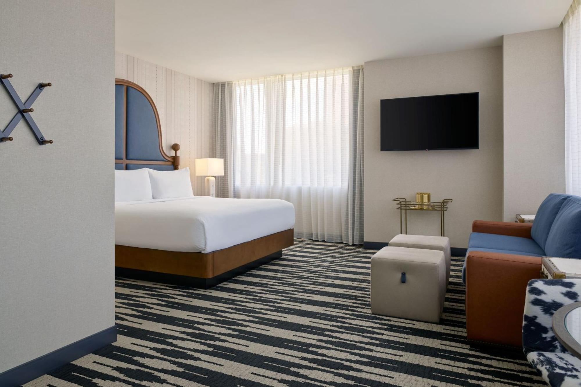 The Leo Kent Hotel, Tucson, A Tribute Portfolio Hotel Extérieur photo