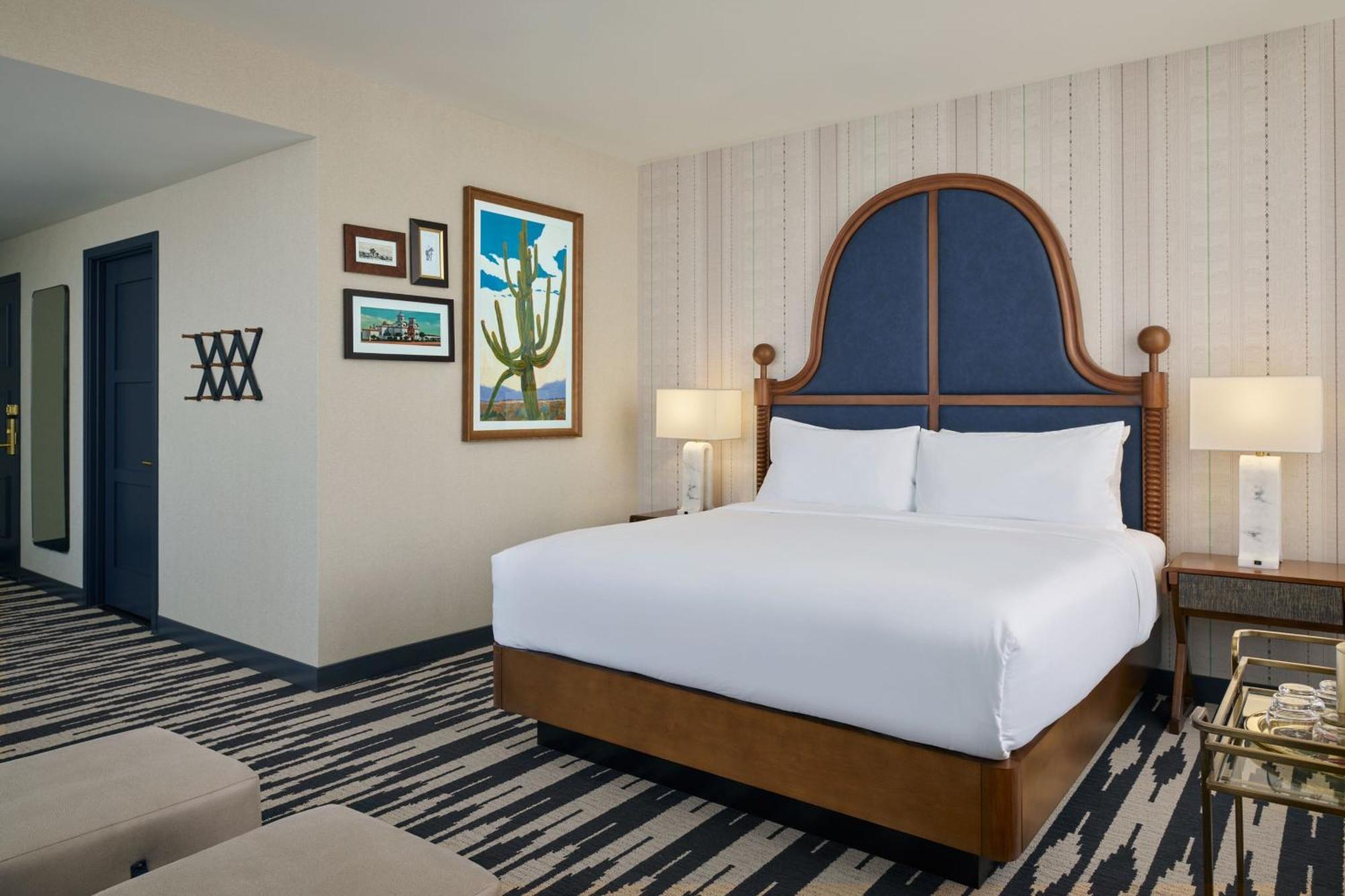 The Leo Kent Hotel, Tucson, A Tribute Portfolio Hotel Extérieur photo