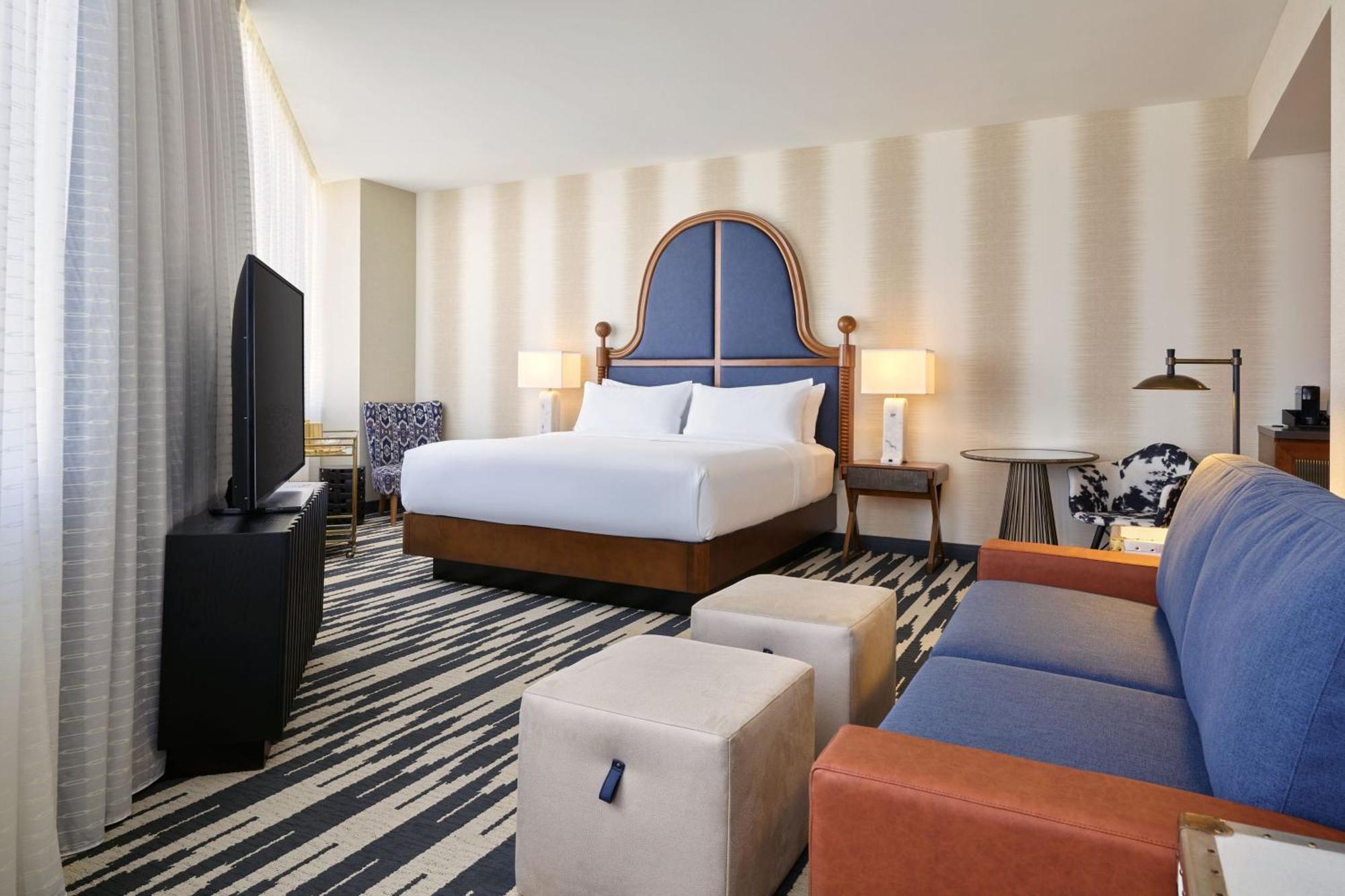 The Leo Kent Hotel, Tucson, A Tribute Portfolio Hotel Extérieur photo